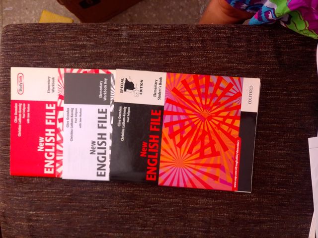 SKILLFUL 3 Listening & Speaking y English File