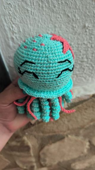 Amigurumi personalizados