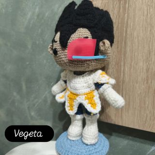 Amigurumi personalizados