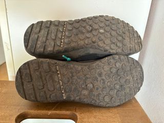 Zapatillas Adidas Trailcross