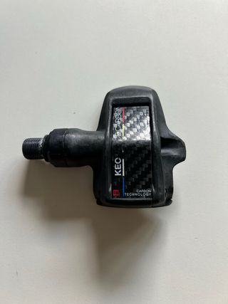 Pedales Look Keo Blade Carbon