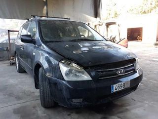 4d84735110 guantera kia carnival 2.9 crdi 4633445