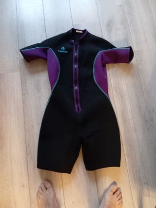 Neopreno Tribord mujer talla L
