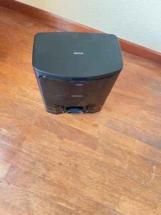 Robot aspirador Conga Cecotec