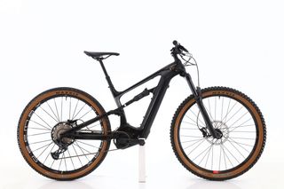 Bicicleta Cannondale Habit GX talla M Reacondicionada