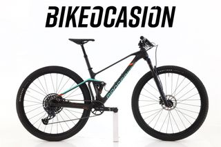 Bicicleta Mondraker F-Podium R GX talla S Reacondicionada