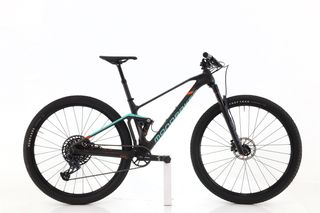 Bicicleta Mondraker F-Podium R GX talla S Reacondicionada