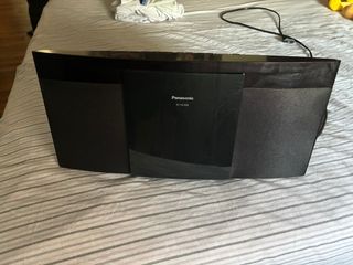 Panasonic SC-HC200 - Mini cadena