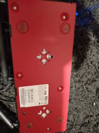 Mikrotik Routerboard - Router