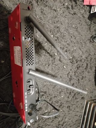 Mikrotik Routerboard - Router