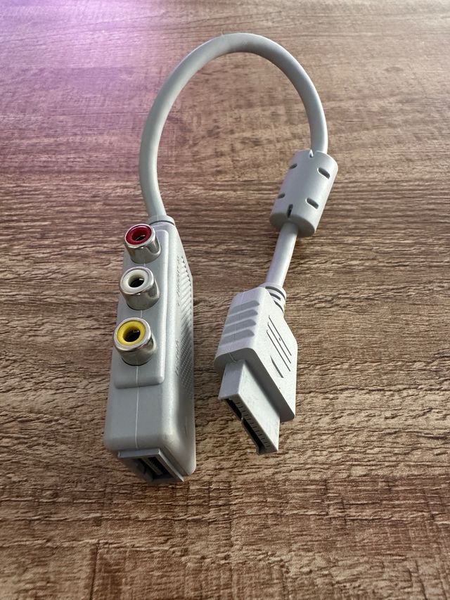 Pistola Automática ASSASSIN NU-GEN PSX/SATURN