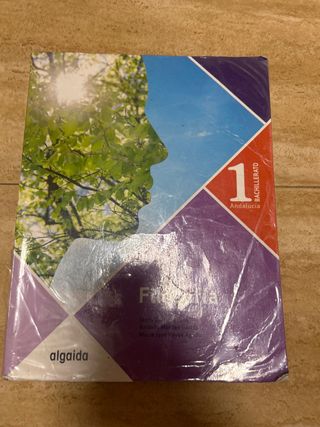Filosofía 1º Bachillerato