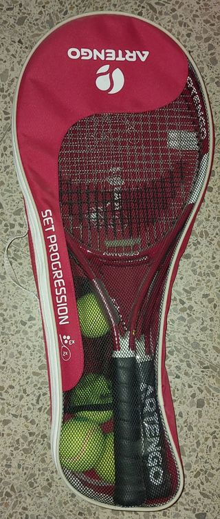 Set Tenis Artengo Progression