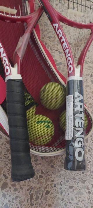 Set Tenis Artengo Progression