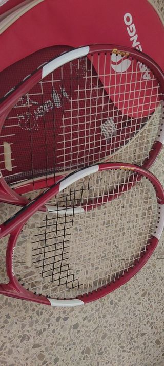 Set Tenis Artengo Progression