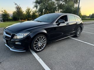 Mercedes-Benz Clase CLS 2017