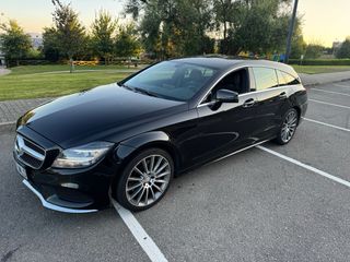 Mercedes-Benz Clase CLS 2017