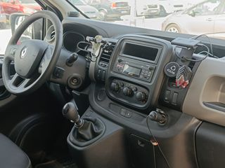 Renault Trafic 2019