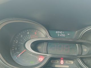 Renault Trafic 2019
