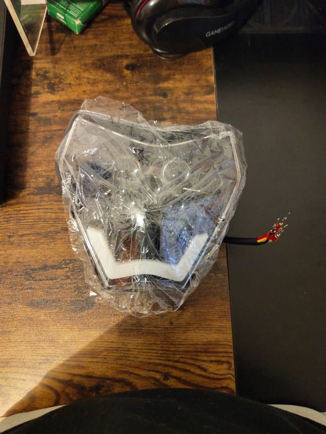 Faro LED KTM Universal