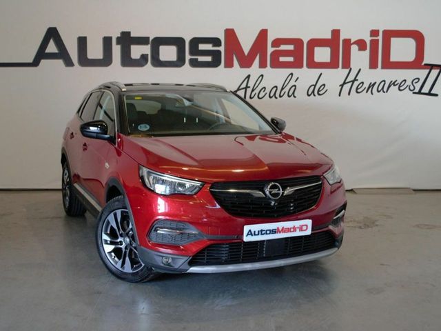 Opel Grandland X 1.6 CDTi Excellence