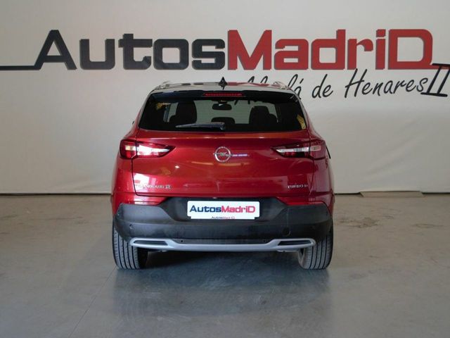 Opel Grandland X 1.6 CDTi Excellence