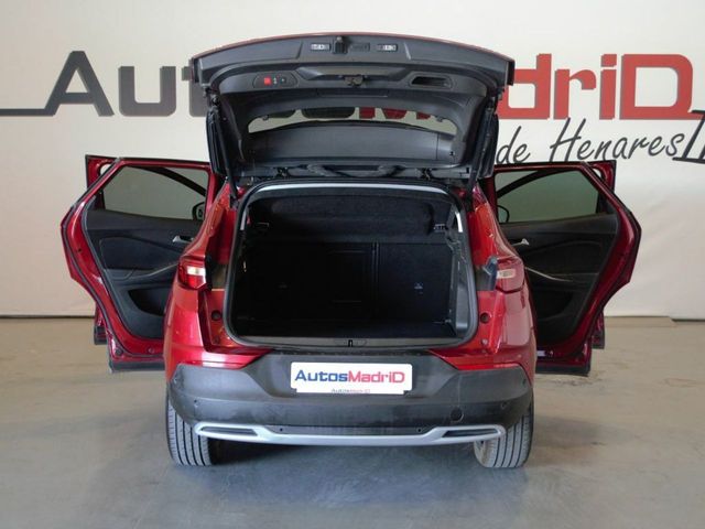 Opel Grandland X 1.6 CDTi Excellence