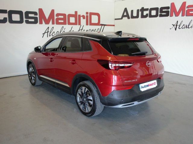 Opel Grandland X 1.6 CDTi Excellence