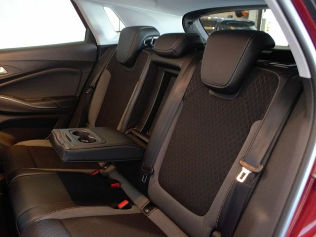 Opel Grandland X 1.6 CDTi Excellence