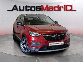 Opel Grandland X 1.6 CDTi Excellence