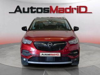 Opel Grandland X 1.6 CDTi Excellence
