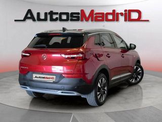 Opel Grandland X 1.6 CDTi Excellence