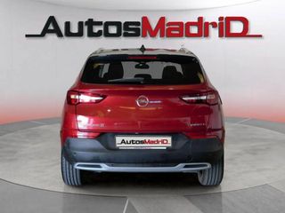 Opel Grandland X 1.6 CDTi Excellence