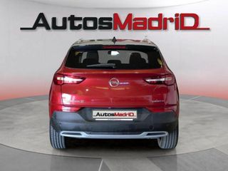 Opel Grandland X 1.6 CDTi Excellence