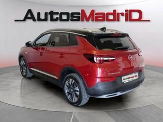 Opel Grandland X 1.6 CDTi Excellence