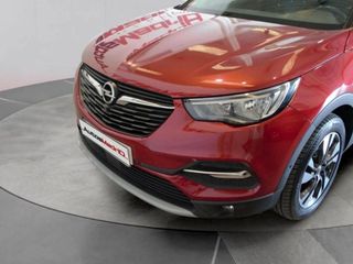 Opel Grandland X 1.6 CDTi Excellence