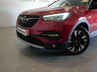 Opel Grandland X 1.6 CDTi Excellence