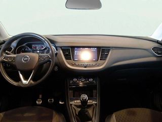 Opel Grandland X 1.6 CDTi Excellence