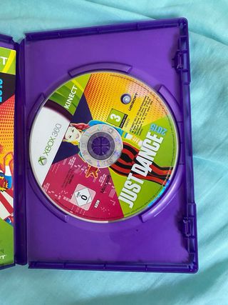 Just Dance 2015 Xbox 360 Kinect