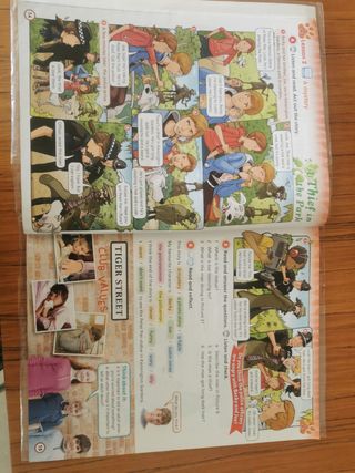 TIGER 4 Pb (ebook) Pk