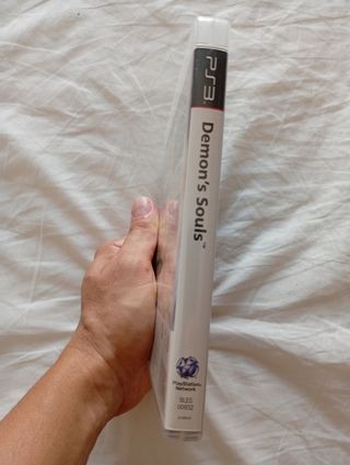 Demon's Souls PS3 (PlayStation 3)