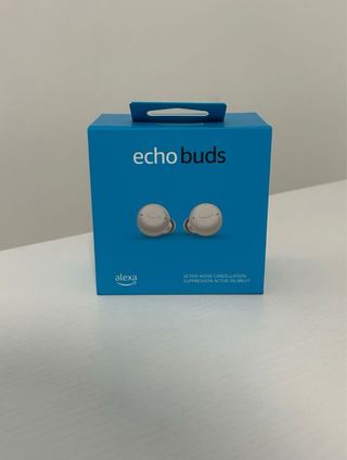 Echo Buds (Altavoces Bluetooth)