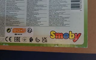 COLUMPIOS 2 en 1. (Totalmente NUEVOS)