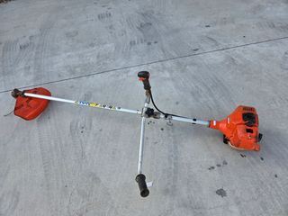 Desbrozadora Echo SRM4000 usada