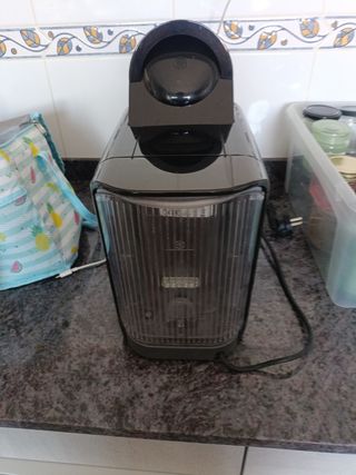 Cafetera Tassimo Bosch
