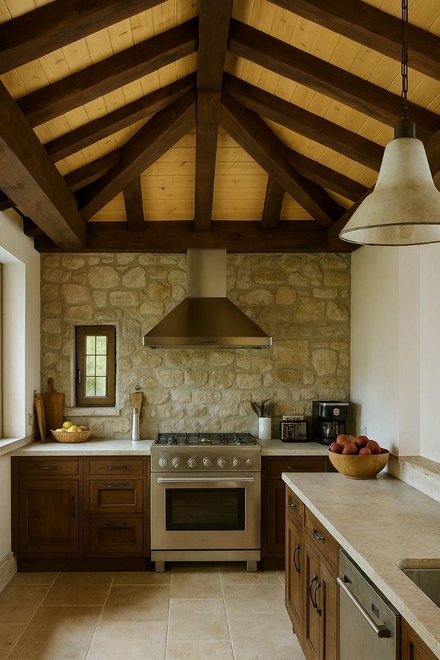 Fabricante de vigas y paneles imitación madera.