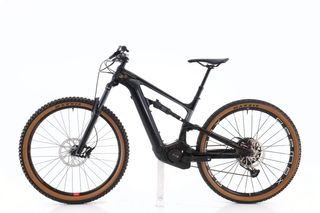 Cannondale Habit GX t.M