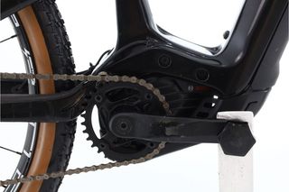 Cannondale Habit GX t.M