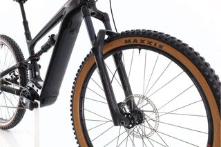 Cannondale Habit GX t.M