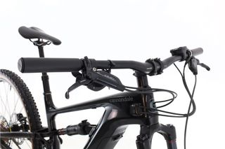 Cannondale Habit GX t.M